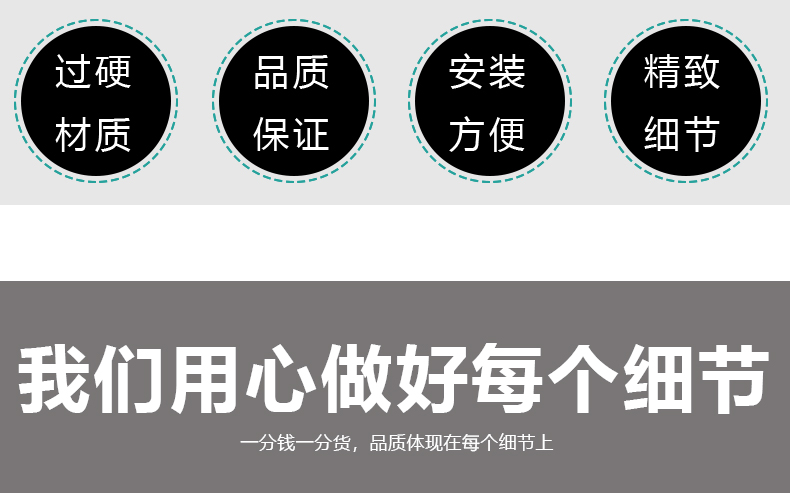 卡洛奇E3-T 電視掛架（40寸-65寸）